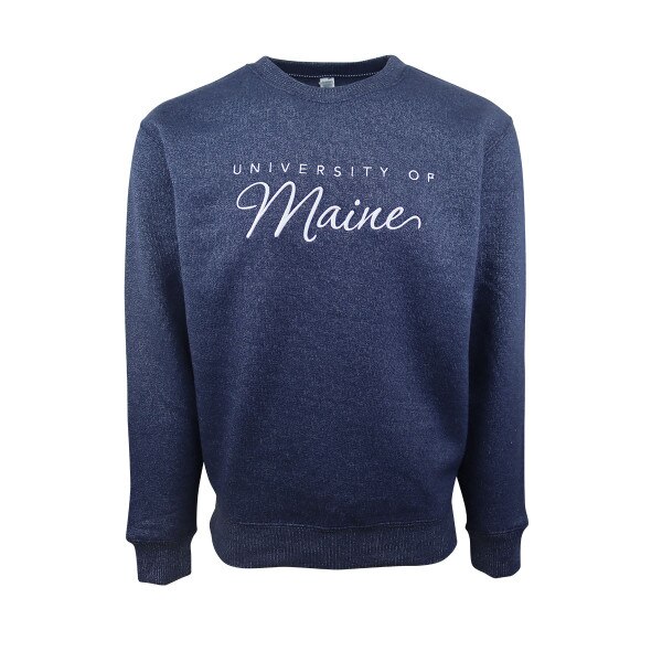 University of Maine Crewneck
